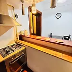 Hidden Gem In The Old Town Διαμέρισμα *
