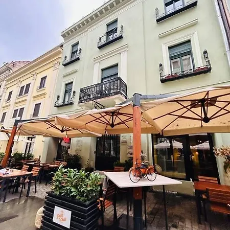 Hidden Gem In The Old Town Apartamento *