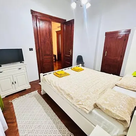 Hidden Gem In The Old Town *