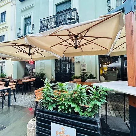 Apartamento Hidden Gem In The Old Town Timisoara