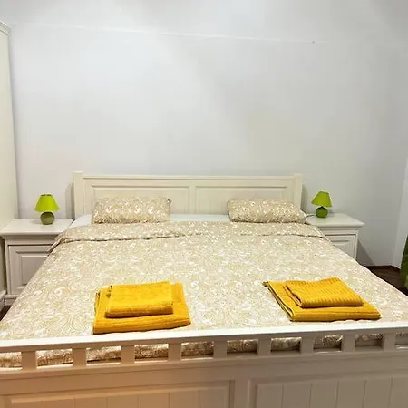 Hidden Gem In The Old Town Apartamento Timisoara