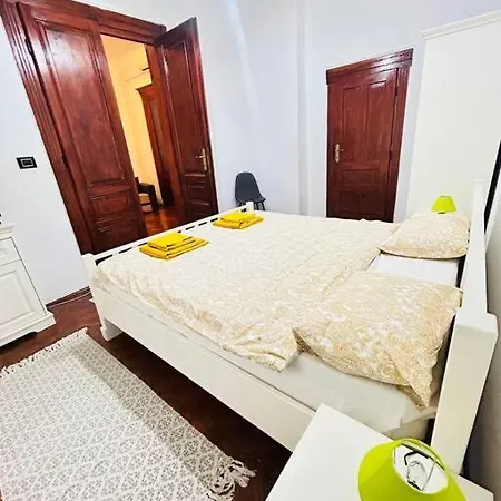 Hidden Gem In The Old Town