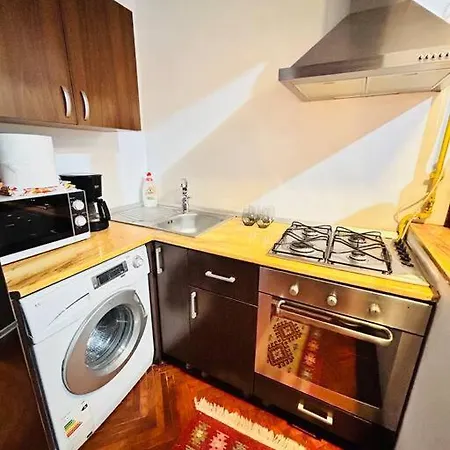 Hidden Gem In The Old Town * ティミショアラ