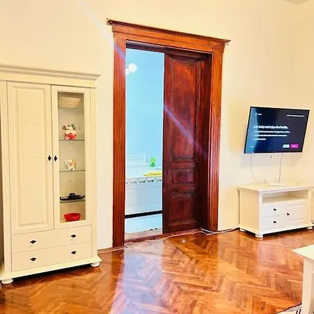 Appartement Hidden Gem In The Old Town *