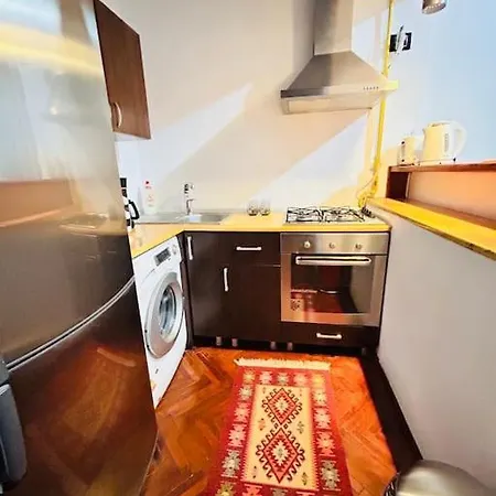 Apartment Hidden Gem In The Old Town Timişoara