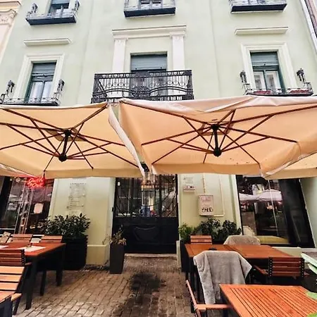 Hidden Gem In The Old Town * ティミショアラ