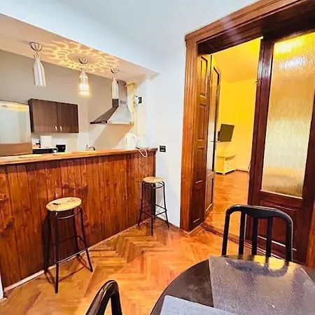 Hidden Gem In The Old Town ティミショアラ