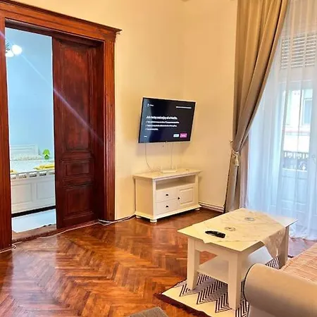 Hidden Gem In The Old Town