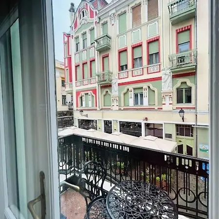 Apartment Hidden Gem In The Old Town Timisoara