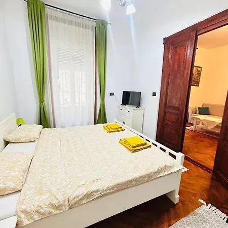 Apartment Hidden Gem In The Old Town *