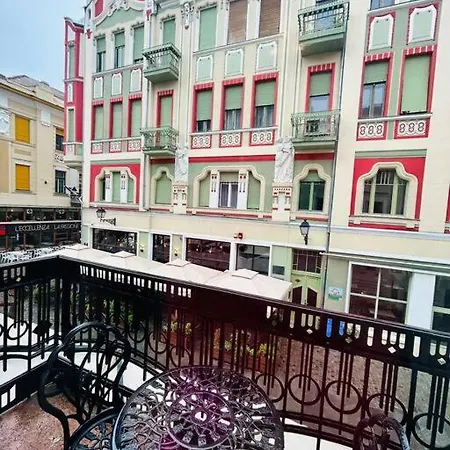 Apartamento Hidden Gem In The Old Town *