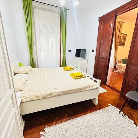 Apartment Hidden Gem In The Old Town *
