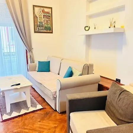 Hidden Gem In The Old Town Apartment Timisoara