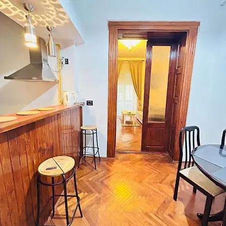 Hidden Gem In The Old Town