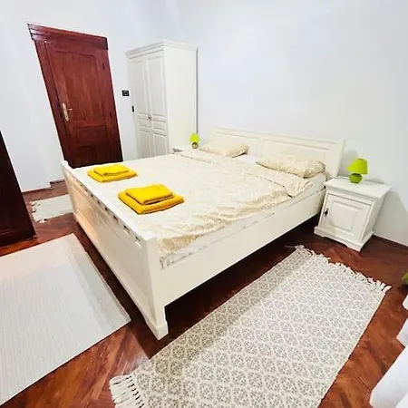 Apartment Hidden Gem In The Old Town