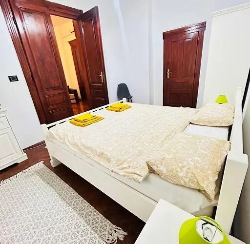 Hidden Gem In The Old Town