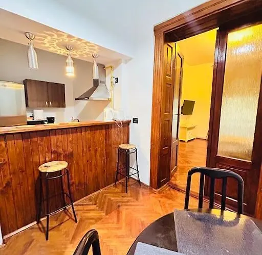 Hidden Gem In The Old Town טימישוארה