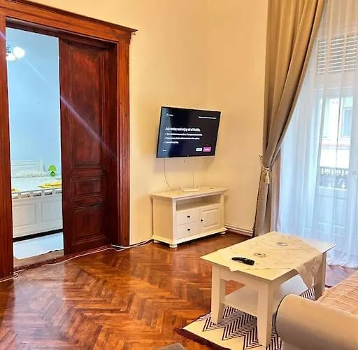 Hidden Gem In The Old Town