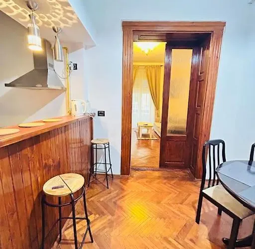 Hidden Gem In The Old Town