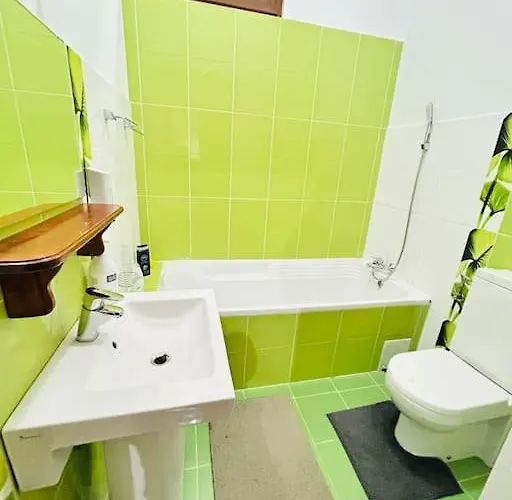 Hidden Gem In The Old Town Apartamento *