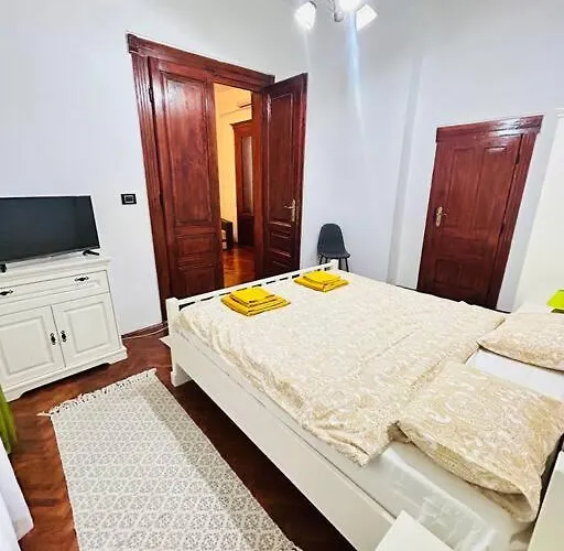 Hidden Gem In The Old Town *