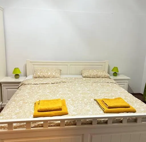 Hidden Gem In The Old Town Apartamento Timişoara