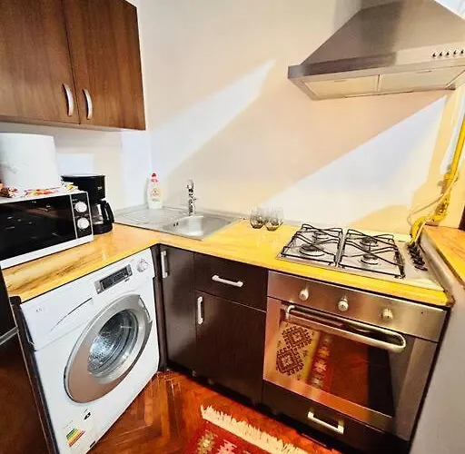 Hidden Gem In The Old Town * Timişoara