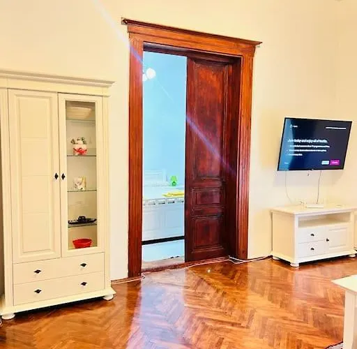 Apartamento Hidden Gem In The Old Town *