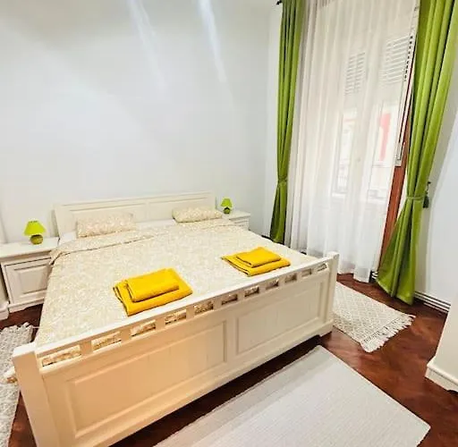 Hidden Gem In The Old Town Apartamento *