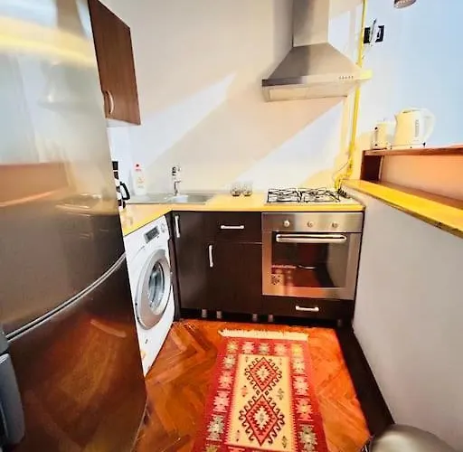 Apartamento Hidden Gem In The Old Town Timişoara