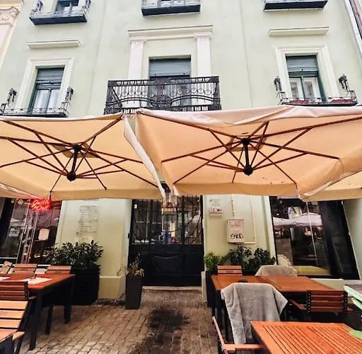 Hidden Gem In The Old Town * Timişoara