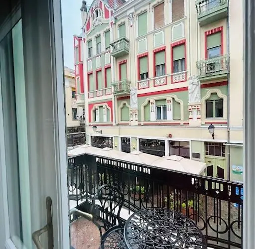 Apartamento Hidden Gem In The Old Town Timişoara