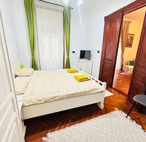 Apartamento Hidden Gem In The Old Town *