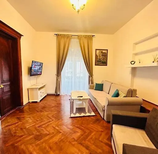 Hidden Gem In The Old Town