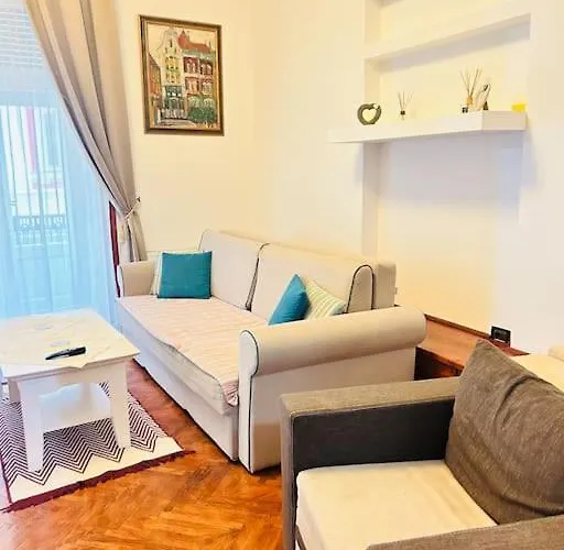 Hidden Gem In The Old Town Apartamento Timişoara