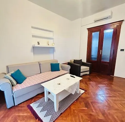 Hidden Gem In The Old Town Apartamento