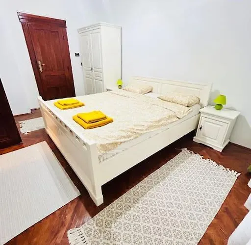 Apartamento Hidden Gem In The Old Town